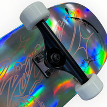 Cargar imagen en el visor de la galería, Patineta TACO foil (llave + envio gratis).
