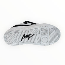 Cargar imagen en el visor de la galería, Nasty ghetto negro blanco
