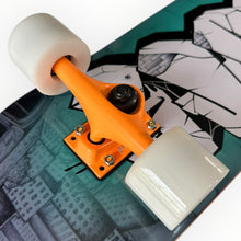 Cargar imagen en el visor de la galería, Patineta NASTY  shon  (llave + envio gratis)
