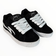 Cargar imagen en el visor de la galería, Nasty ghetto negro blanco
