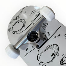 Cargar imagen en el visor de la galería, Patineta CIRCA aves (llave + envio gratis)
