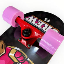 Cargar imagen en el visor de la galería, patineta FISH principiante (llave + envio gratis)
