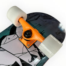 Cargar imagen en el visor de la galería, Patineta NASTY  shon  (llave + envio gratis)
