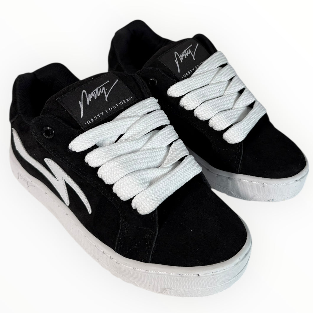 Nasty ghetto negro blanco