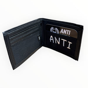 Cartera ANTI  vale