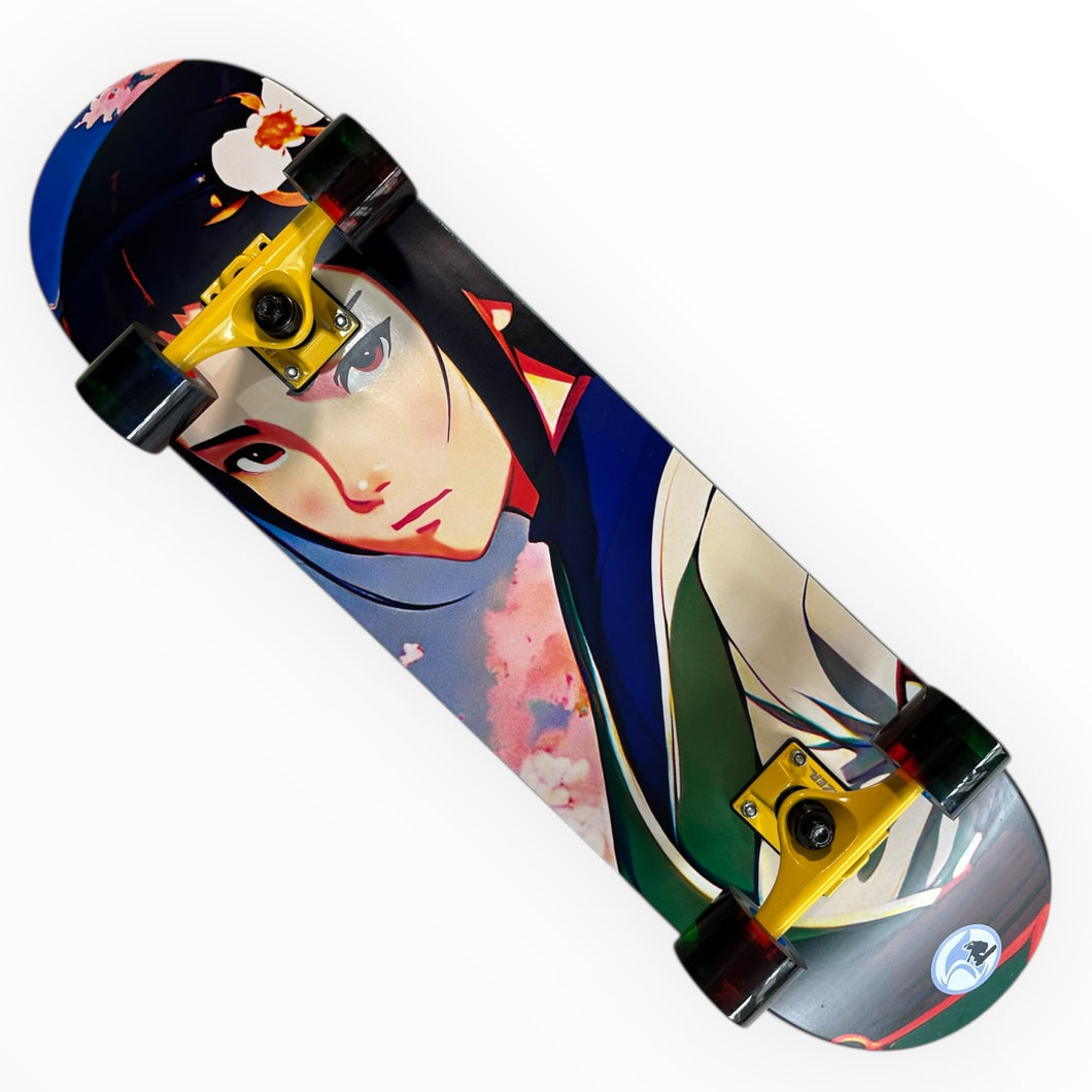 Patineta TOOL rap 1 (llave + envio gratis)