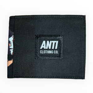 Cartera ANTI  vale