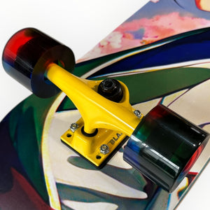 Patineta TOOL rap 1 (llave + envio gratis)