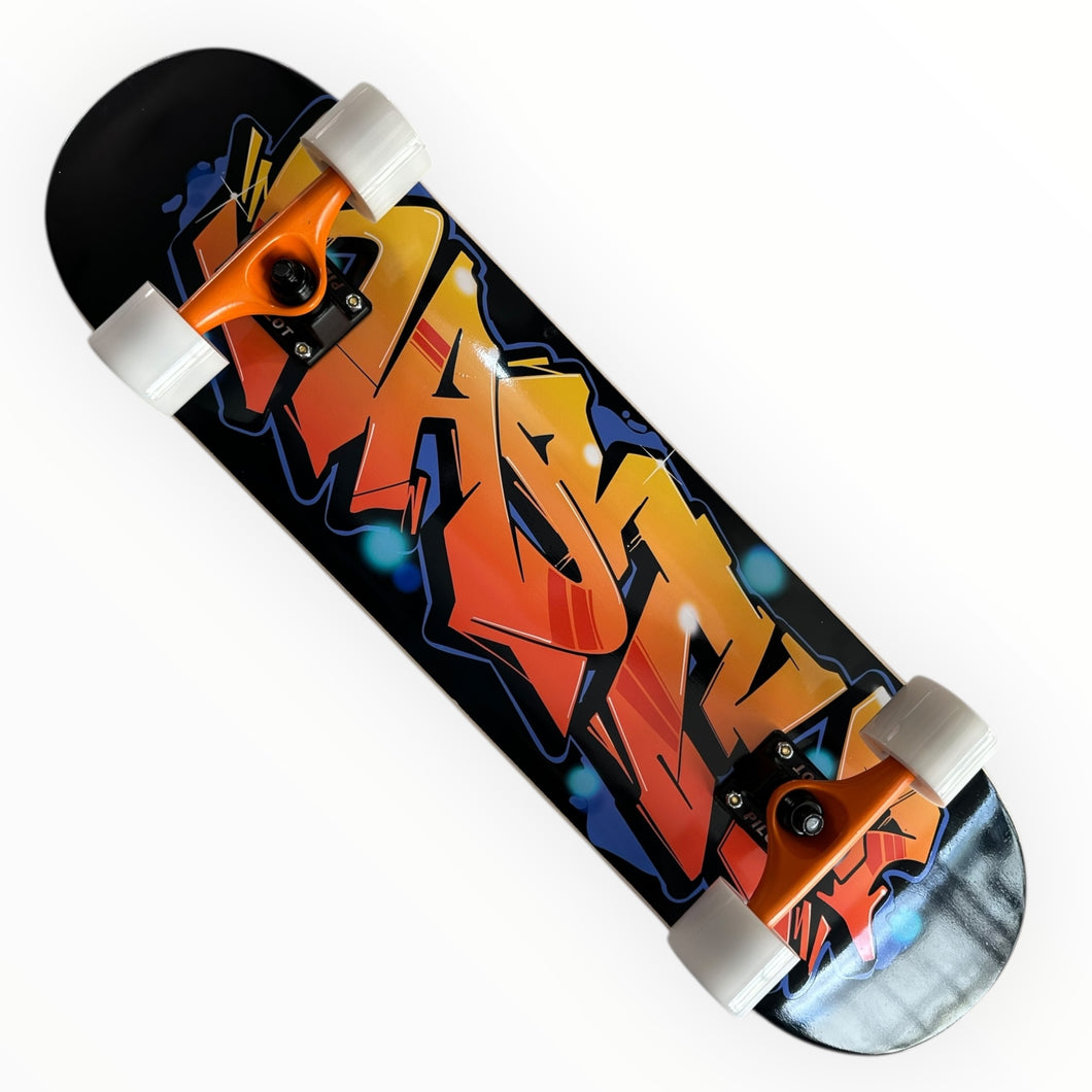 Patineta NASTY  pieza 4 (llave + envio gratis)