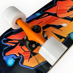 Patineta NASTY  pieza 4 (llave + envio gratis)