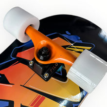 Cargar imagen en el visor de la galería, Patineta NASTY  pieza 4 (llave + envio gratis)
