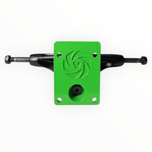 Cargar imagen en el visor de la galería, Truck VORTEX negro verde
