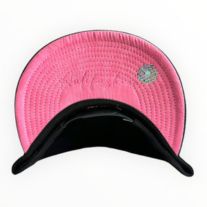 Gorra anti ositos (curva)