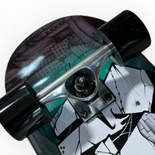Cargar imagen en el visor de la galería, Patineta NASTY Block 2 (llave + envio gratis)
