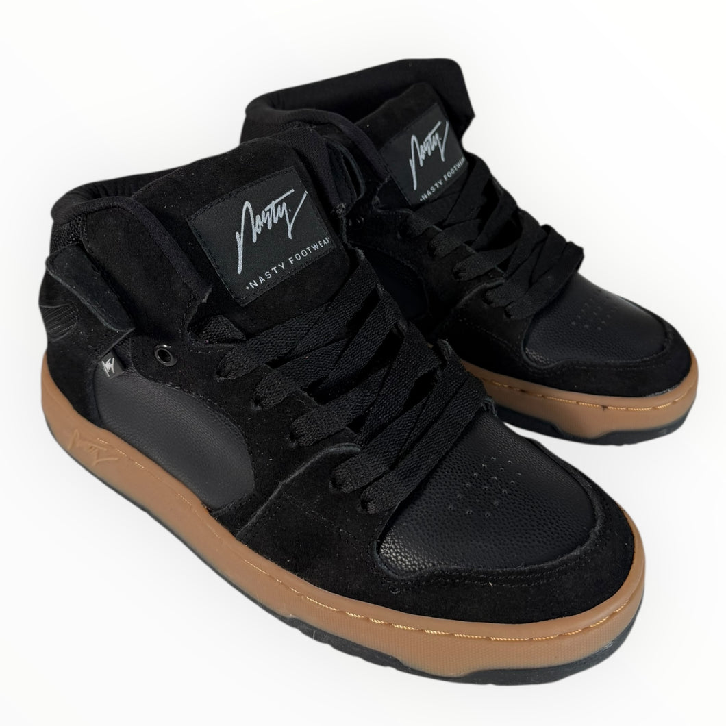 Nasty Dirty negro goma