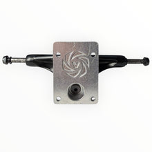 Cargar imagen en el visor de la galería, Truck VORTEX negro logo
