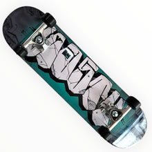 Cargar imagen en el visor de la galería, Patineta NASTY pieza one (llave + envio gratis)
