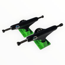 Cargar imagen en el visor de la galería, Truck VORTEX negro verde
