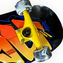 Cargar imagen en el visor de la galería, Patineta NASTY graff 4 (llave + envio gratis)
