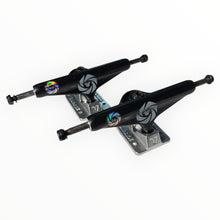 Cargar imagen en el visor de la galería, Truck VORTEX negro logo
