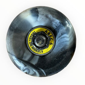Patineta NASTY graff 4 (llave + envio gratis)