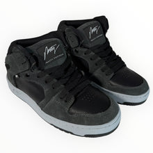 Cargar imagen en el visor de la galería, Nasty Dirty gris negro
