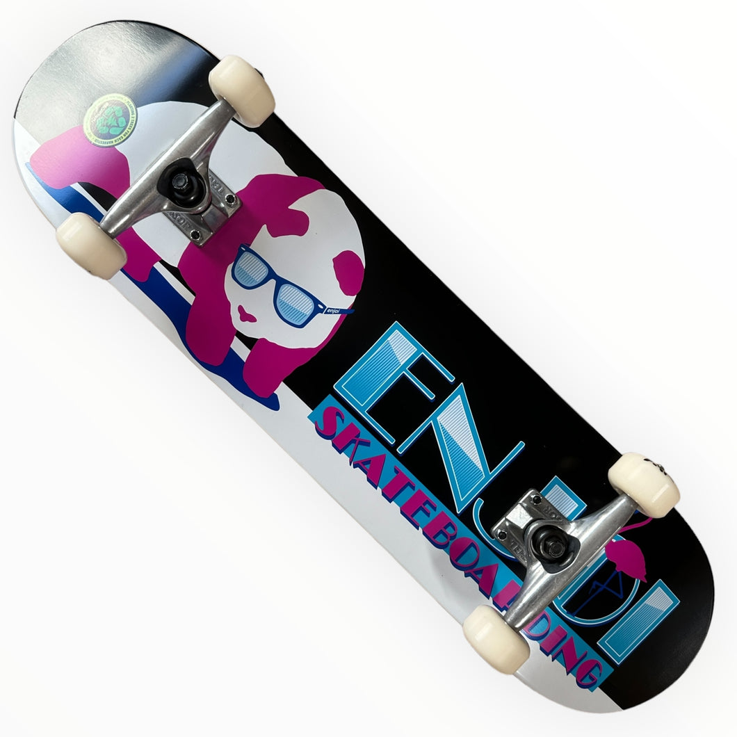 Patineta principiante ENJOI panda 2  (llave + envio gratis).