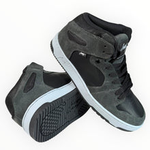 Cargar imagen en el visor de la galería, Nasty Dirty gris negro
