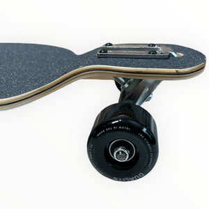 Longboard JOY RIDE tigres drop down (envio + llave gratis)