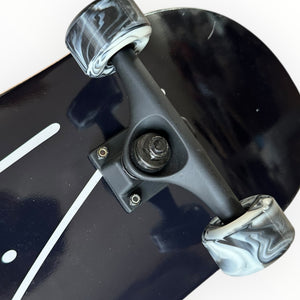 Patineta NASTY firma 2 (llave + envio gratis)