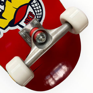 Patineta LOKO7  prey ejes rukus (llave + envio gratis).