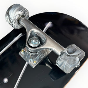Patineta NASTY firma one (llave + envio gratis)
