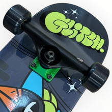 Cargar imagen en el visor de la galería, Patineta GLITCH palomo (llave + envio gratis).
