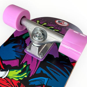 Patineta TOOL rana  (llave + envio gratis)