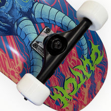 Cargar imagen en el visor de la galería, Patineta GLITCH cabra (llave + envio gratis).
