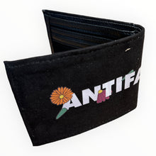 Cargar imagen en el visor de la galería, Cartera ANTI  flores
