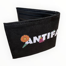 Cargar imagen en el visor de la galería, Cartera ANTI  flores
