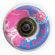 Cargar imagen en el visor de la galería, Patineta GLITCH cabra (llave + envio gratis).
