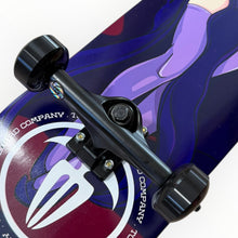 Cargar imagen en el visor de la galería, Patineta TOXINA bruja 2 (llave + envio gratis)
