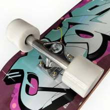 Cargar imagen en el visor de la galería, Patineta NASTY dropsote (llave + envio gratis)
