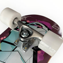Cargar imagen en el visor de la galería, Patineta NASTY dropsote (llave + envio gratis)
