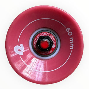 Patineta GLITCH franco red (llave + envio gratis)