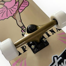 Cargar imagen en el visor de la galería, Patineta distreeto  balerina (llave + envio gratis)
