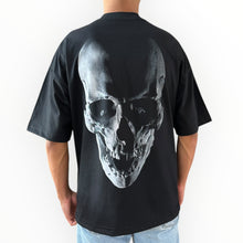 Cargar imagen en el visor de la galería, playera ANTI linea PRIME skull.
