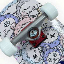 Cargar imagen en el visor de la galería, Patineta TOXINA mod 13 (llave + envio gratis)
