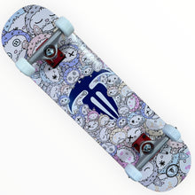 Cargar imagen en el visor de la galería, Patineta TOXINA mod 13 (llave + envio gratis)
