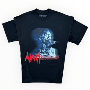 playera ANTI linea PRIME terminator