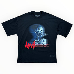 playera ANTI linea PRIME terminator