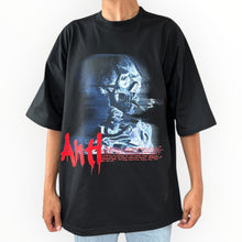 Cargar imagen en el visor de la galería, playera ANTI linea PRIME terminator
