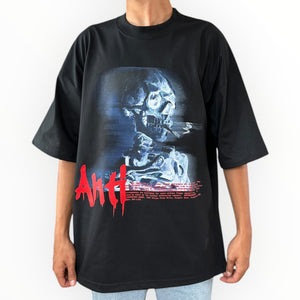 playera ANTI linea PRIME terminator